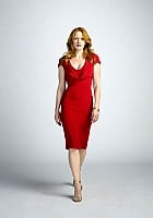 Paula Malcomson